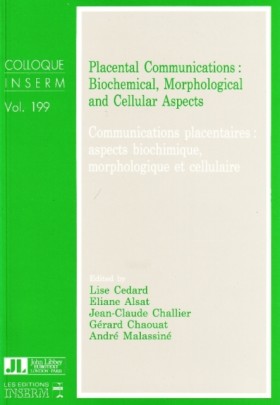 Placental …