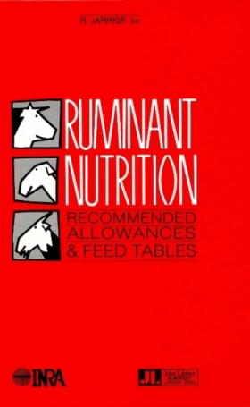 Ruminant N &hellip;