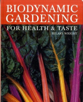Biodynamic …