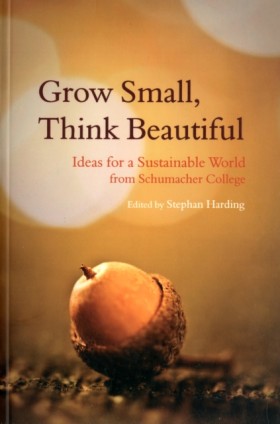 Grow Small &hellip;
