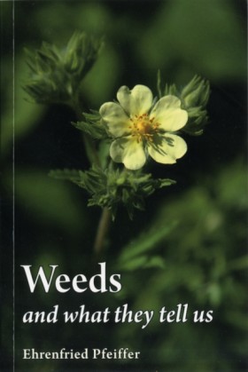 Weeds and &hellip;