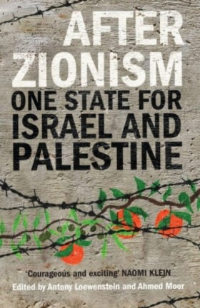 After Zion &hellip;