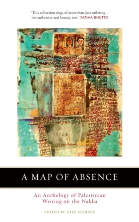 A Map of A …