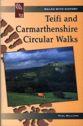 Teifi & Ca &hellip;