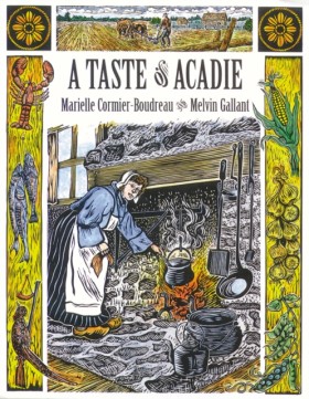 A Taste of &hellip;