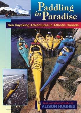 Paddling i &hellip;
