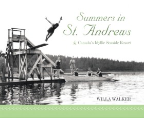 Summers in &hellip;