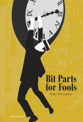 Bit Parts …