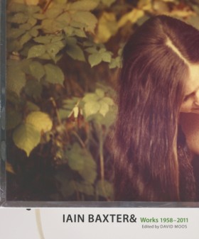 IAIN BAXTE …