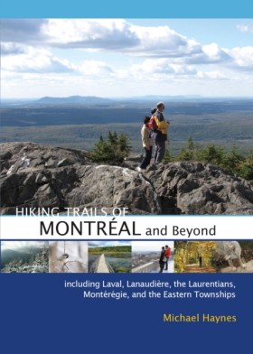 Hiking Tra …