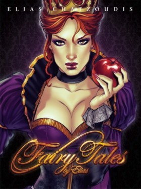Fairy Tale &hellip;
