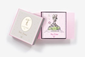Teatime wi &hellip;