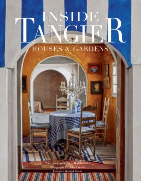 Inside Tan …