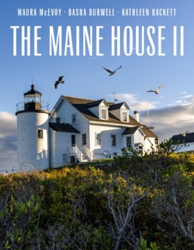 The Maine …