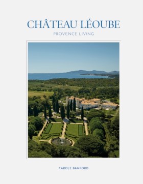 Chateau Le …
