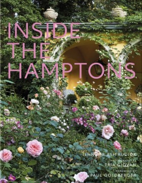 Inside the …