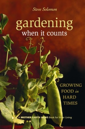 Gardening &hellip;