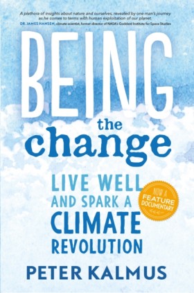 Being the &hellip;