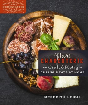 Pure Charc …