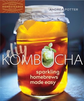 DIY Kombuc &hellip;