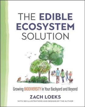 The Edible &hellip;