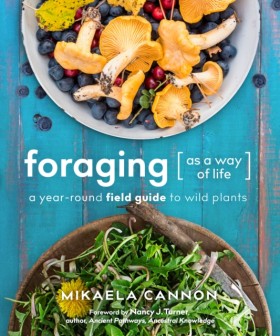 Foraging a …