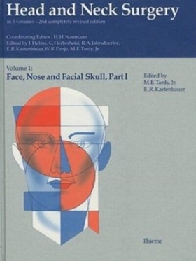 Head and N …