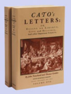 Catos Lett &hellip;