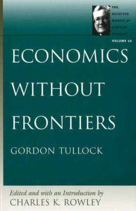 Economics …