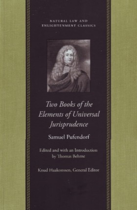 Two Books …