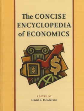 Concise En &hellip;