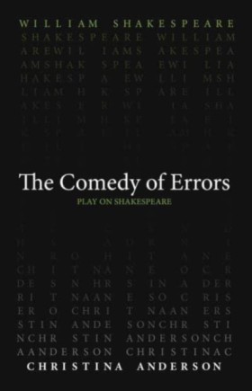 The Comedy &hellip;