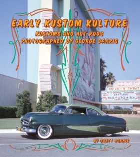 Early Kust &hellip;