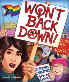 Wont Back …