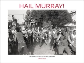 Hail Murra &hellip;