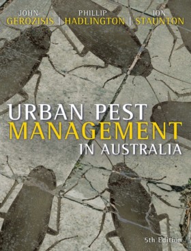 Urban Pest …