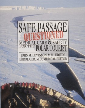 Safe Passa &hellip;