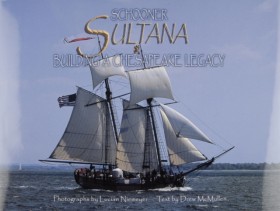 Schooner S …