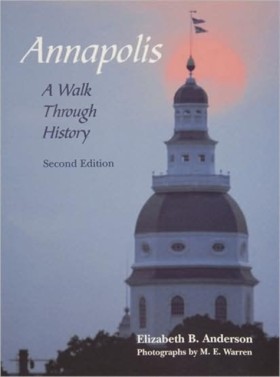 Annapolis: …