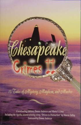 Chesapeake …