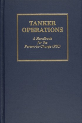 Tanker Ope …