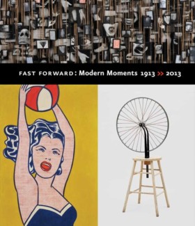 Fast Forwa …