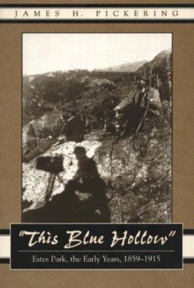 This Blue …