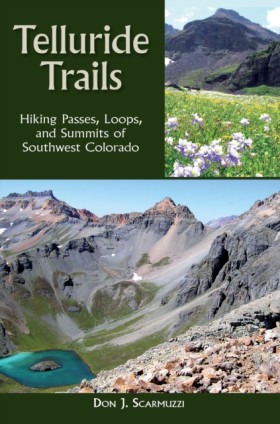 Telluride &hellip;