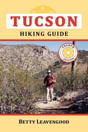 Tucson Hik …