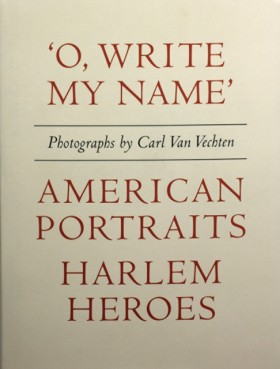 Carl Van V …