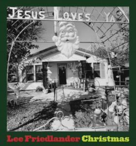 Lee Friedl &hellip;