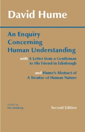 An Enquiry …