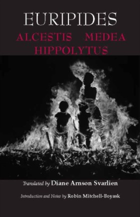 Alcestis, …