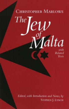 The Jew of &hellip;